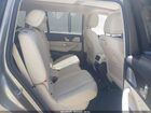 2020 Mercedes-benz Gls 450 4matic Серебряный vin: 4JGFF5KE0LA089996