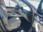 2020 Mercedes-benz Gls 450 4matic Серебряный vin: 4JGFF5KE0LA089996