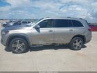 2020 Mercedes-benz Gls 450 4matic Серебряный vin: 4JGFF5KE0LA089996