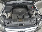 2020 Mercedes-benz Gls 450 4matic Серебряный vin: 4JGFF5KE2LA128085