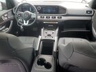 2020 Mercedes-benz Gls 450 4matic Серебряный vin: 4JGFF5KE2LA128085