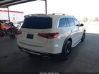 2020 Mercedes-benz Gls 450 4matic Белый vin: 4JGFF5KE2LA128961