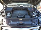 2025 Mercedes-benz Gls 450 4matic Черный vin: 4JGFF5KE2SB469530