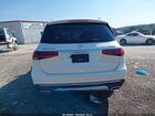 2022 Mercedes-benz Gls 450 4matic White vin: 4JGFF5KE4NA748827