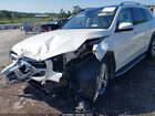 2022 Mercedes-benz Gls 450 4matic White vin: 4JGFF5KE4NA748827