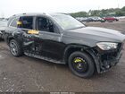 2021 Mercedes-benz Gls 450 4matic Black vin: 4JGFF5KE8MA412418