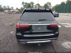 2021 Mercedes-benz Gls 450 4matic Black vin: 4JGFF5KE8MA412418
