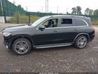2021 Mercedes-benz Gls 450 4matic Black vin: 4JGFF5KE8MA412418