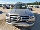 2021 Mercedes-benz Gls 450 4matic Silver vin: 4JGFF5KE9MA420527 2021 Mercedes-benz Gls 450 4matic Silver vin: 4JGFF5KE9MA420527