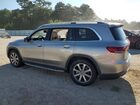 2021 Mercedes-benz Gls 450 4matic Silver vin: 4JGFF5KE9MA420527 2021 Mercedes-benz Gls 450 4matic Silver vin: 4JGFF5KE9MA420527