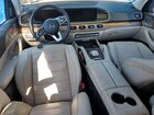 2021 Mercedes-benz Gls 450 4matic Silver vin: 4JGFF5KE9MA420527 2021 Mercedes-benz Gls 450 4matic Silver vin: 4JGFF5KE9MA420527