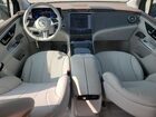 2023 Mercedes-benz Eqe Suv 350 4matic Серый vin: 4JGGM1CB3PA039557