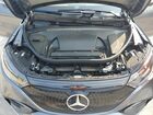 2023 Mercedes-benz Eqe Suv 350 4matic Серый vin: 4JGGM1CB3PA039557