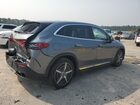 2023 Mercedes-benz Eqe Suv 350 4matic Серый vin: 4JGGM1CB3PA039557