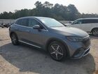 2023 Mercedes-benz Eqe Suv 350 4matic Серый vin: 4JGGM1CB3PA039557