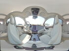 2023 Mercedes-benz Eqe Suv 350 4matic Серый vin: 4JGGM1CB3PA039557