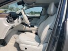 2023 Mercedes-benz Eqe Suv 350 4matic Серый vin: 4JGGM1CB3PA039557