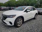 2023 Mercedes-benz Eqe Suv 350 4matic White vin: 4JGGM1CB5PA009489