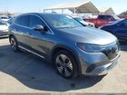 2023 Mercedes-benz Eqe 350 Suv 4matic Gray vin: 4JGGM1CB7PA023099