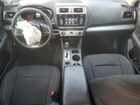 2018 Subaru Legacy 2.5i Silver vin: 4S3BNAA60J3044700 2018 Subaru Legacy 2.5i Silver vin: 4S3BNAA60J3044700