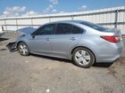 2018 Subaru Legacy 2.5i Silver vin: 4S3BNAA60J3044700 2018 Subaru Legacy 2.5i Silver vin: 4S3BNAA60J3044700