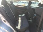 2018 Subaru Legacy 2.5i Silver vin: 4S3BNAA60J3044700 2018 Subaru Legacy 2.5i Silver vin: 4S3BNAA60J3044700