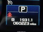 2018 Subaru Legacy 2.5i Blue vin: 4S3BNAB67J3020103