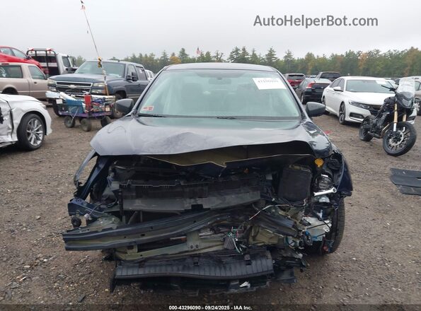 4S3BNAB67J3020103 2018 SUBARU LEGACY Blue Սարքավորումների վահանակի տեսք