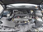 2018 Subaru Legacy 2.5i Blue vin: 4S3BNAB67J3020103