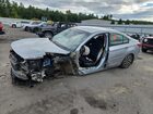 2018 Subaru Legacy 2.5i Premium Silver vin: 4S3BNAC69J3031294