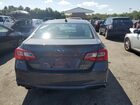 2018 Subaru Legacy 2.5i Premium Синий vin: 4S3BNAF60J3037819 2018 Subaru Legacy 2.5i Premium Синий vin: 4S3BNAF60J3037819