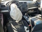 2018 Subaru Legacy 2.5i Premium Синий vin: 4S3BNAF60J3037819 2018 Subaru Legacy 2.5i Premium Синий vin: 4S3BNAF60J3037819