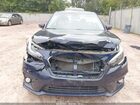 2018 Subaru Legacy 2.5i Premium Navy vin: 4S3BNAF63J3044330