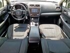 2018 Subaru Legacy 2.5i Premium Charcoal vin: 4S3BNAF68J3039608