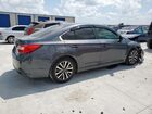 2018 Subaru Legacy 2.5i Premium Charcoal vin: 4S3BNAF68J3039608