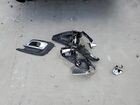 2018 Subaru Legacy 2.5i Premium Charcoal vin: 4S3BNAF68J3039608