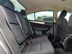 2018 Subaru Legacy 2.5i Premium Charcoal vin: 4S3BNAF68J3039608