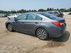 2018 Subaru Legacy 2.5i Premium Gray vin: 4S3BNAF6XJ3034703