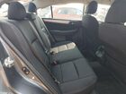 2018 Subaru Legacy 2.5i Premium Gray vin: 4S3BNAF6XJ3034703