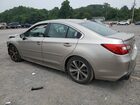 2018 Subaru Legacy 2.5i Limited Gold vin: 4S3BNAN62J3030484