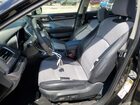 2018 Subaru Legacy Sport Black vin: 4S3BNAR67J3030751
