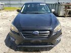 2018 Subaru Legacy Sport Black vin: 4S3BNAR67J3030751