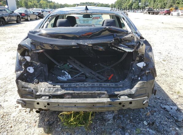 4S3BNAR67J3030751 2018 SUBARU LEGACY Black Vista trasera