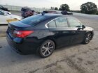2018 Subaru Legacy 3.6r Limited Black vin: 4S3BNEN62J3005625
