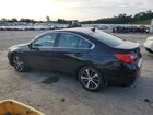2018 Subaru Legacy 3.6r Limited Black vin: 4S3BNEN62J3005625