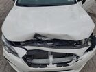 2018 Subaru Legacy 3.6r Limited White vin: 4S3BNEN64J3006906