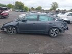 2022 Subaru Legacy   Серый vin: 4S3BWAB60N3020527