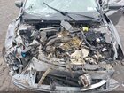 2022 Subaru Legacy   Серый vin: 4S3BWAB60N3020527