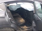 2022 Subaru Legacy   Серый vin: 4S3BWAB60N3020527