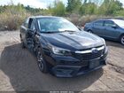 2020 Subaru Legacy   Black vin: 4S3BWAB61L3029623